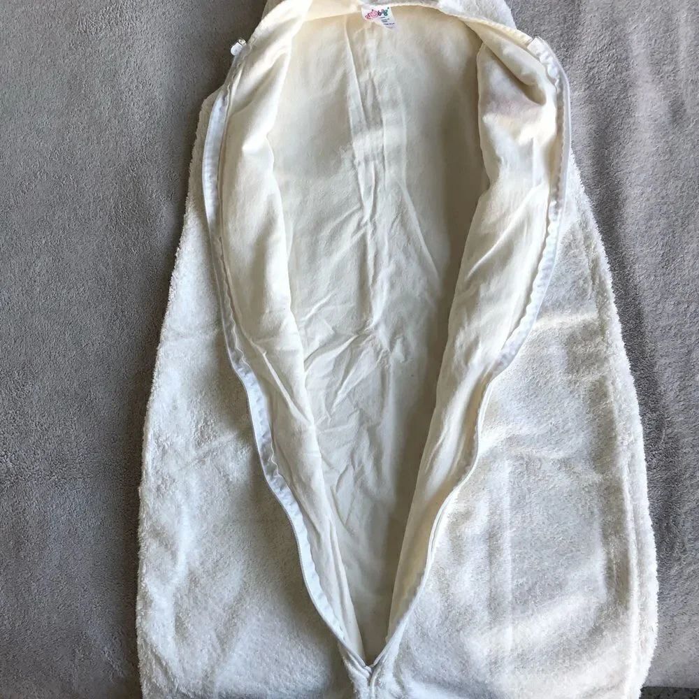 Grobag Long Baby Sleep Sack - Picture 7 of 7